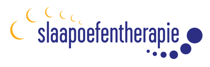 Logo Slaapoefentherapie